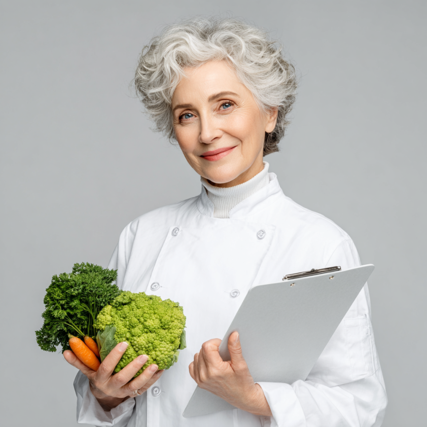 Consultanță nutrițională personalizată